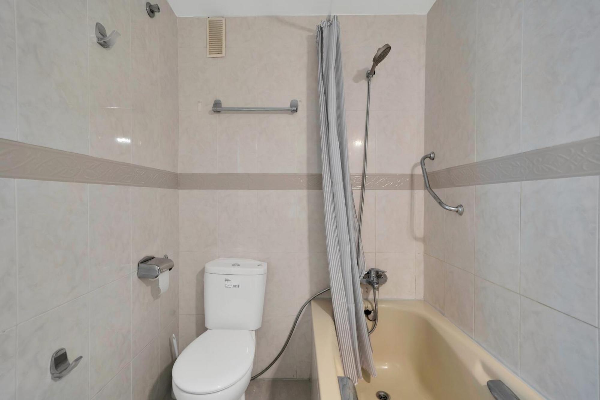 Casa Mar Apartamento Front Beach Con Wifi, Piscina, Padel Y Tenis - Lubina Del Sol Sitio de Calahonda Екстериор снимка