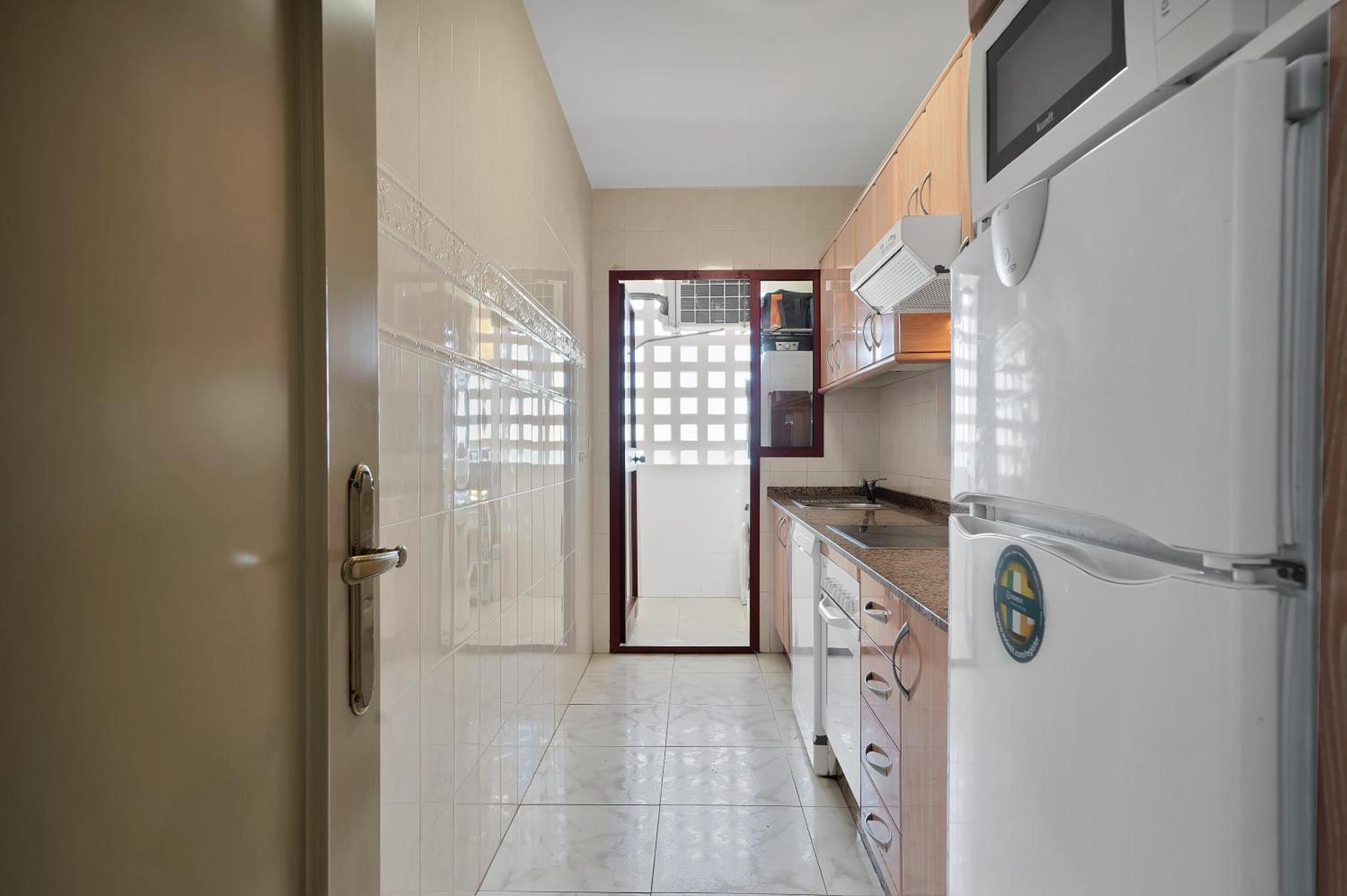 Casa Mar Apartamento Front Beach Con Wifi, Piscina, Padel Y Tenis - Lubina Del Sol Sitio de Calahonda Екстериор снимка